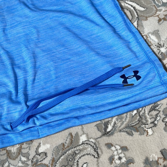 UNDER ARMOR Light sweatshirt Size XS - Picture 2 of 5